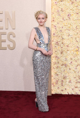 Julia Garner pic #1342479