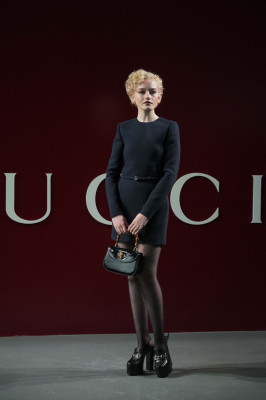 Julia Garner pic #1347174