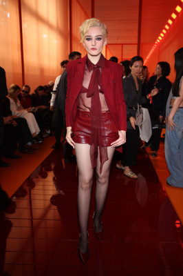 Julia Garner pic #1360530