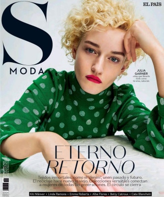 Julia Garner pic #1209539