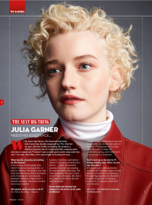 Julia Garner pic #1214156