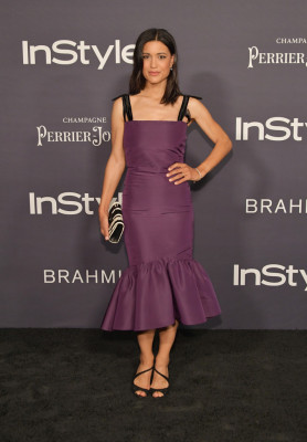 Julia Jones pic #973878
