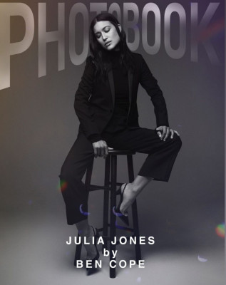 Julia Jones pic #1292566