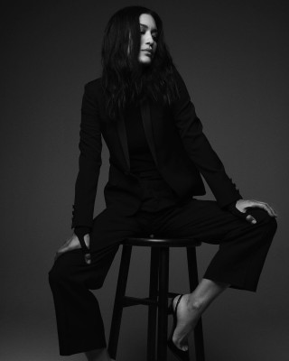 Julia Jones pic #1292571