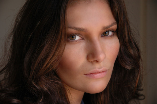 Julia Kurbatova pic #184136