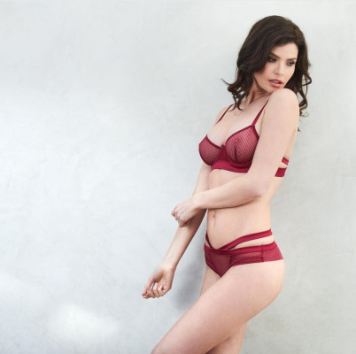 Julia Leskova pic #1003214