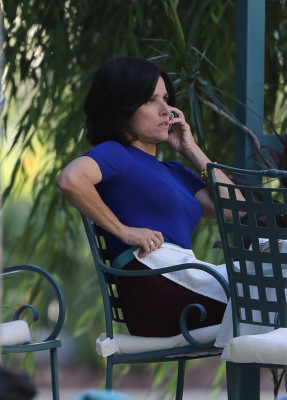 Julia Louis-Dreyfus pic #638893