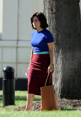 Julia Louis-Dreyfus pic #638891