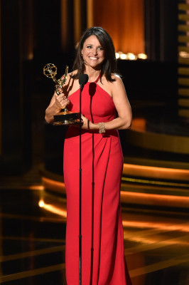 Julia Louis-Dreyfus pic #725188