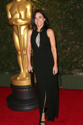 Julia Louis-Dreyfus pic #649087