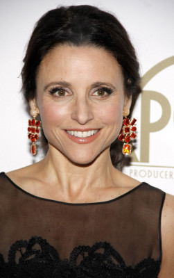 Julia Louis-Dreyfus pic #667890