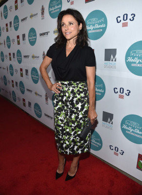 Julia Louis-Dreyfus pic #725560