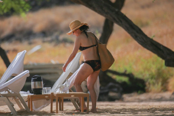 Julia Louis-Dreyfus pic #1051534