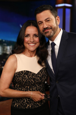 Julia Louis-Dreyfus pic #926428