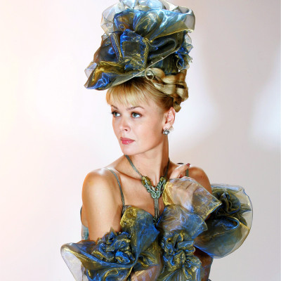 Julia Menshova  pic #1102585