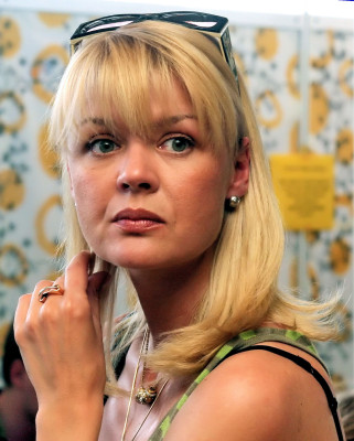 Julia Menshova  pic #480705