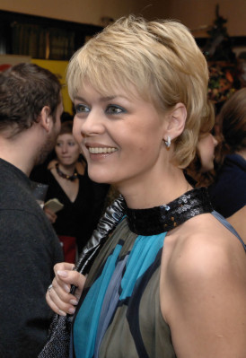 Julia Menshova  pic #480704