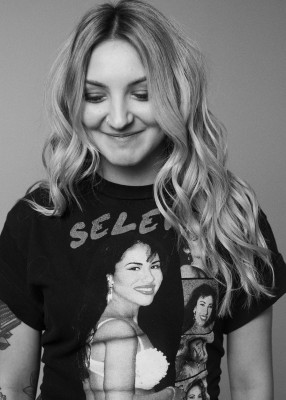 Julia Michaels pic #1010415