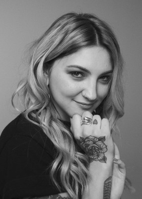 Julia Michaels pic #1010416