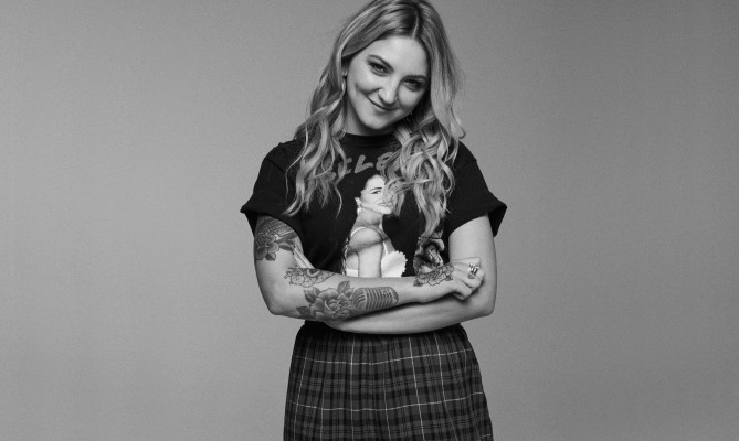 Julia Michaels pic #1010414