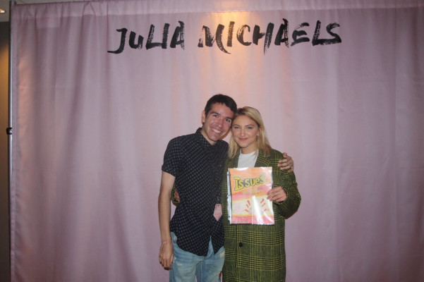 Julia Michaels pic #1107712