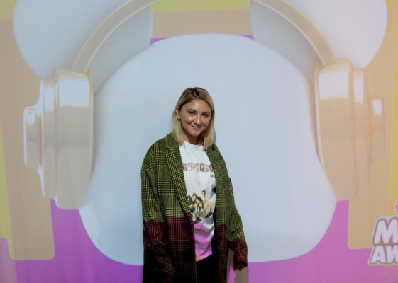 Julia Michaels pic #1107713