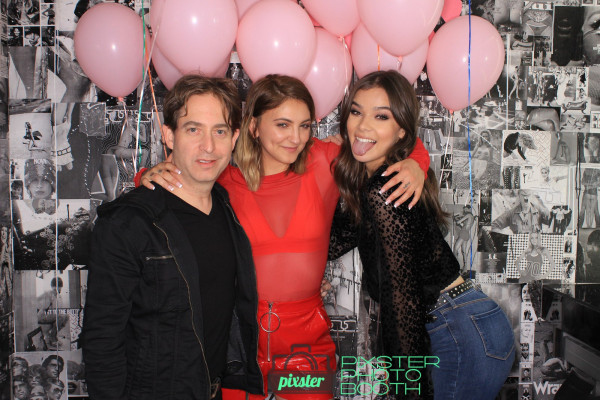 Julia Michaels pic #1169468