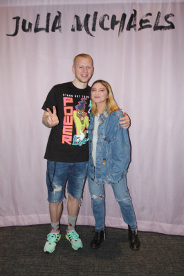 photo 7 in Julia Michaels gallery [id1118768] 2019-04-01 00:00:00