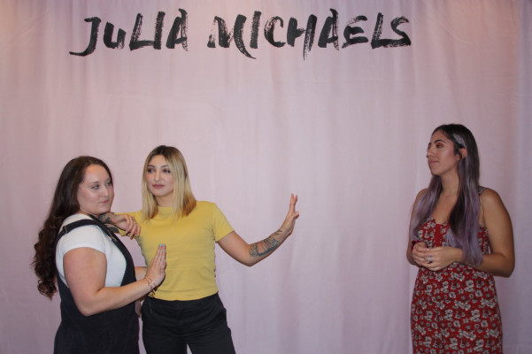 photo 25 in Julia Michaels gallery [id1127219] 2019-04-29 00:00:00