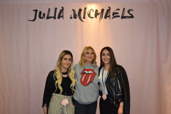 photo 4 in Julia Michaels gallery [id1050341] 2018-07-16 00:00:00