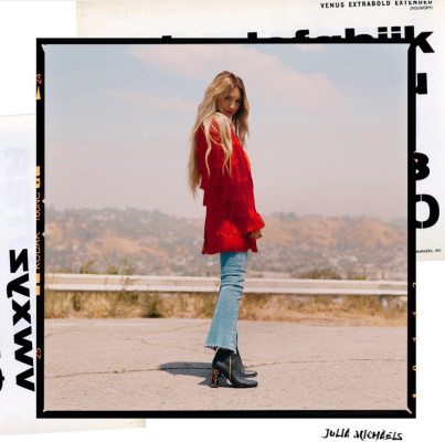 Julia Michaels pic #991387