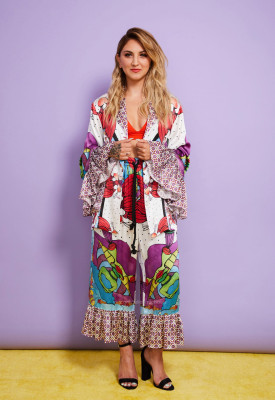 Julia Michaels pic #1009699