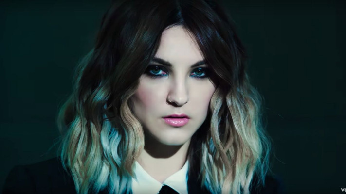 Julia Michaels pic #1006036