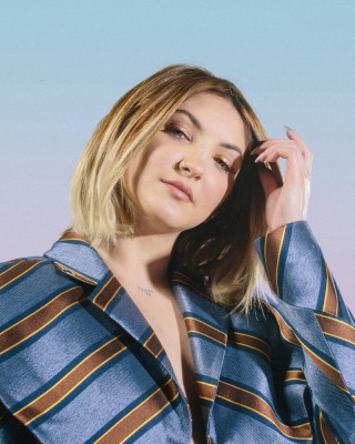 Julia Michaels pic #1026086