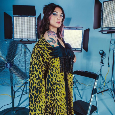 Julia Michaels pic #1265576