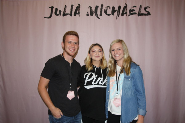 Julia Michaels pic #1076618