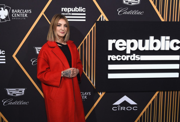 Julia Michaels pic #1032349