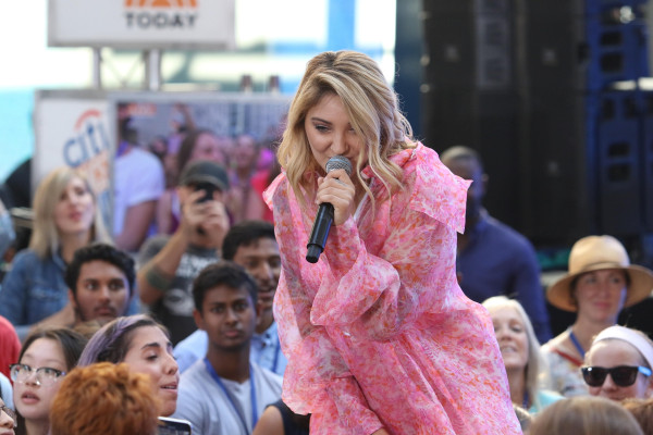 Julia Michaels pic #1058251
