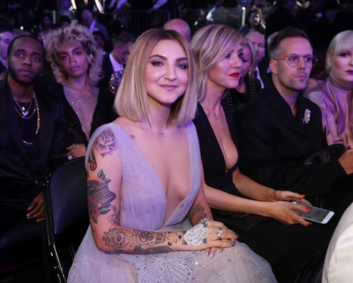 Julia Michaels pic #1003336