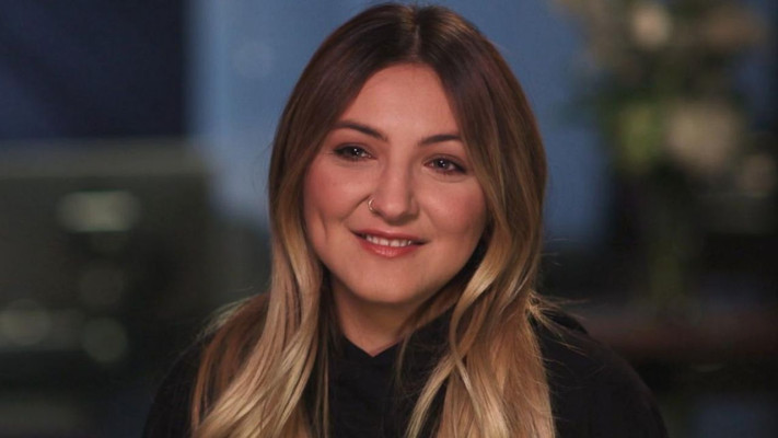 Julia Michaels pic #1169469
