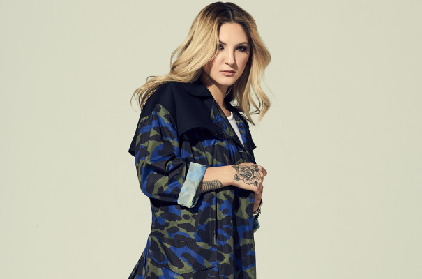 Julia Michaels pic #992971