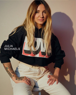 photo 12 in Julia Michaels gallery [id1044154] 2018-06-14 00:00:00