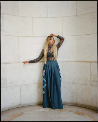 Julia Michaels pic #1120137