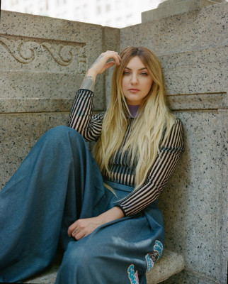 Julia Michaels pic #1120136
