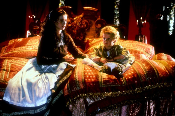 Julia Ormond pic #358945