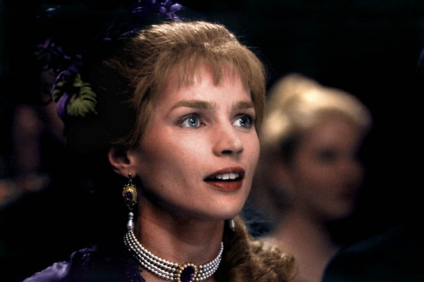 Julia Ormond pic #358917