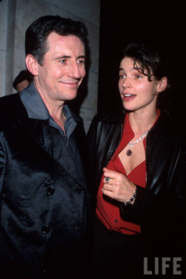 Julia Ormond pic #214984