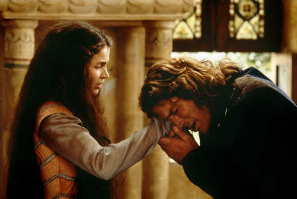 Julia Ormond pic #358901