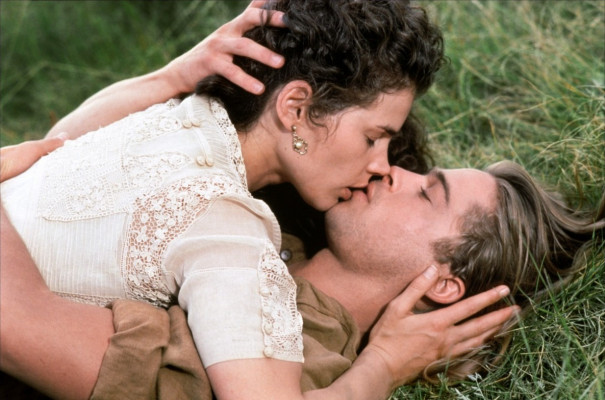 Julia Ormond pic #358890