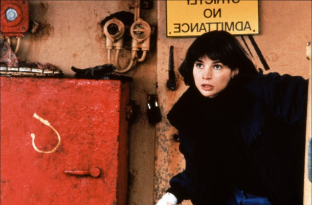 Julia Ormond pic #358872